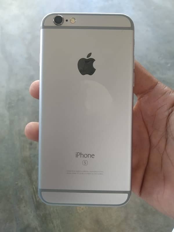 iphone 6s for sale urgent 0