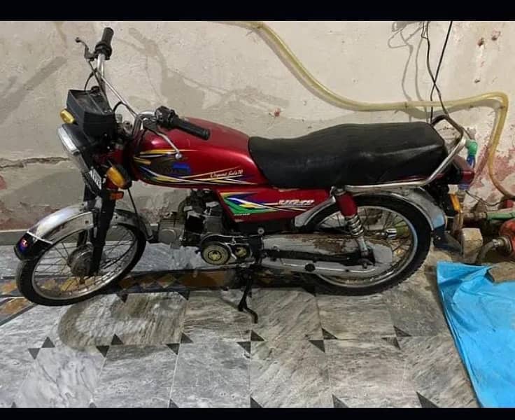 united baike for sale 03492623427 wtsup ya nbr py rbta kry 1