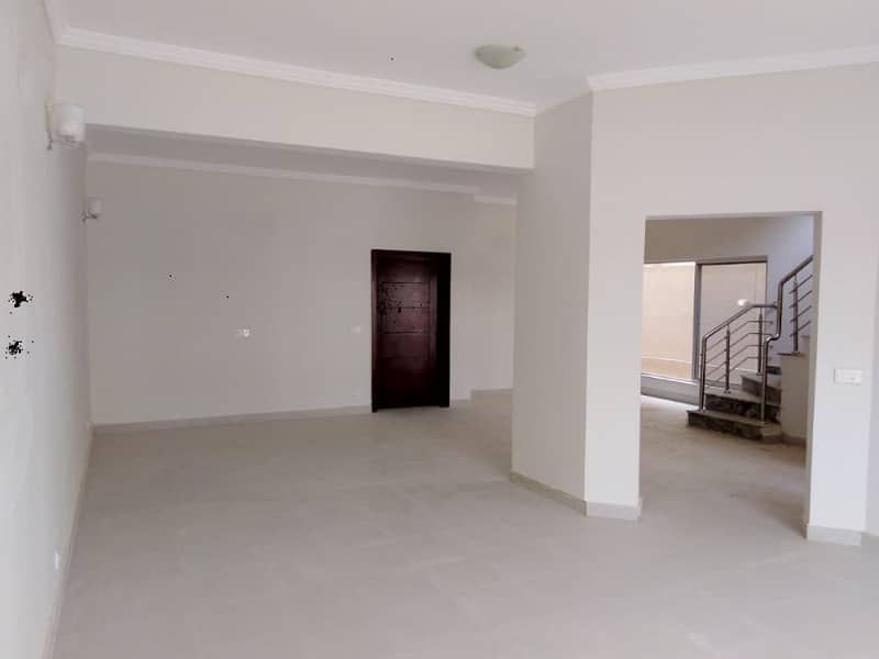 Precinct 10A Villa 200 SQ. yard Available For Rent 03062929147 11