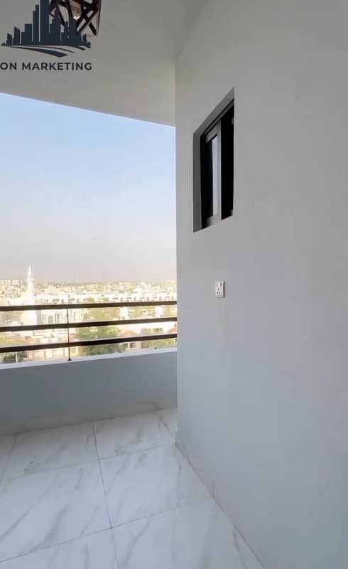 Brand New 4 Rooms Luxury Apartment - Bank Finance Available 5