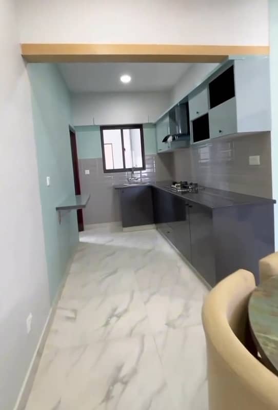 Brand New 4 Rooms Luxury Apartment - Bank Finance Available 6