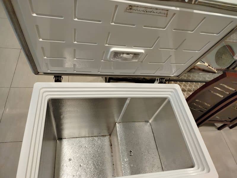 PEL DEEP FREEZER For sale 5