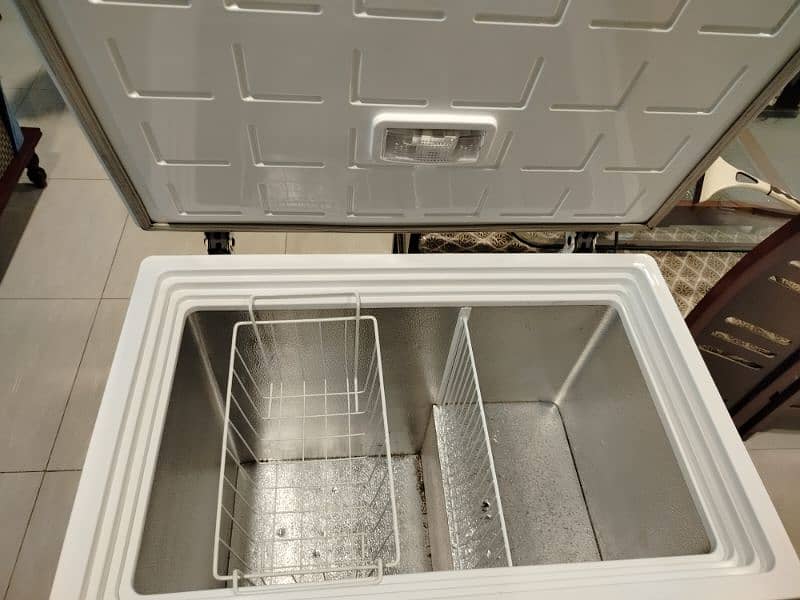 PEL DEEP FREEZER For sale 6