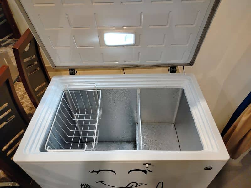 PEL DEEP FREEZER For sale 8