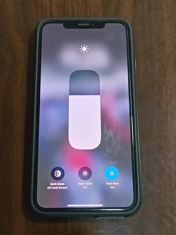 IPhone Xmax 512 GB Non JV 9