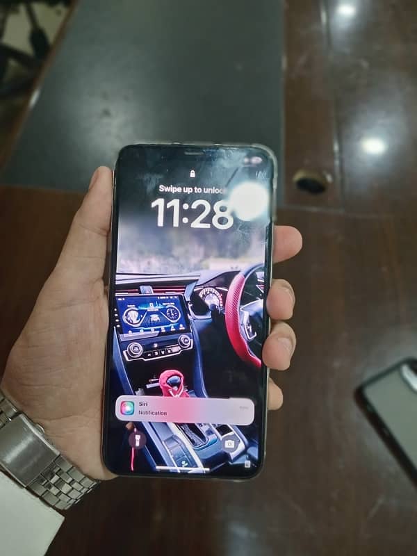 IPhone Xmax 512 GB Non JV 10