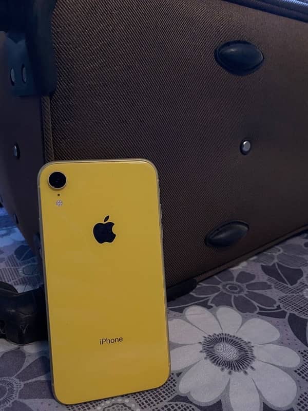 iphone xr 1