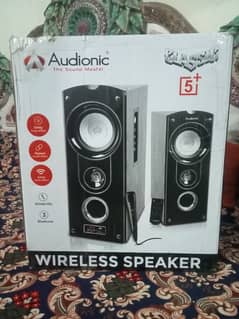 Woofar Speakers For Sale