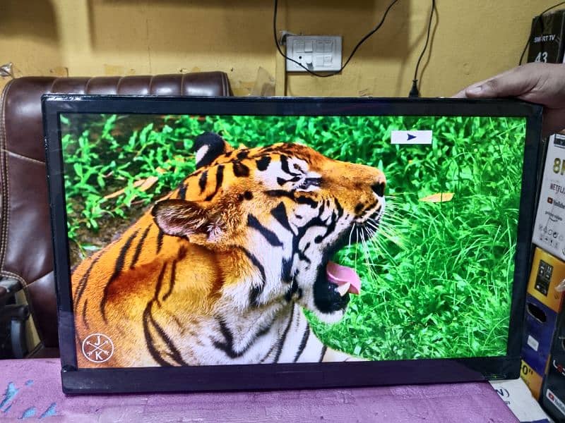 24 inch Led TV full HD 0334/5354/838 my whatsapp 1