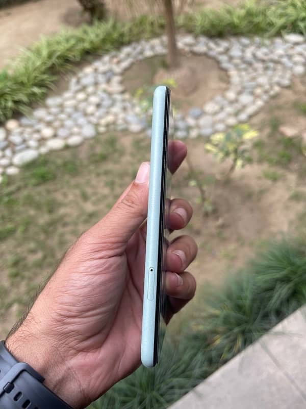 Google Pixel 5 NoN PTA 1