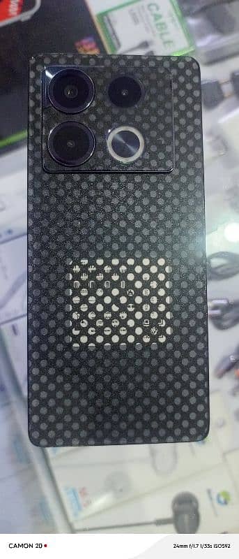 infinix note 40 0