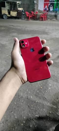 IPHONE XR 128gb Non pta sim working