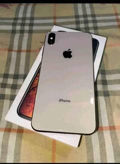 iPhone X Stroge/256 GB PTA approved for sale 0348=4580=261