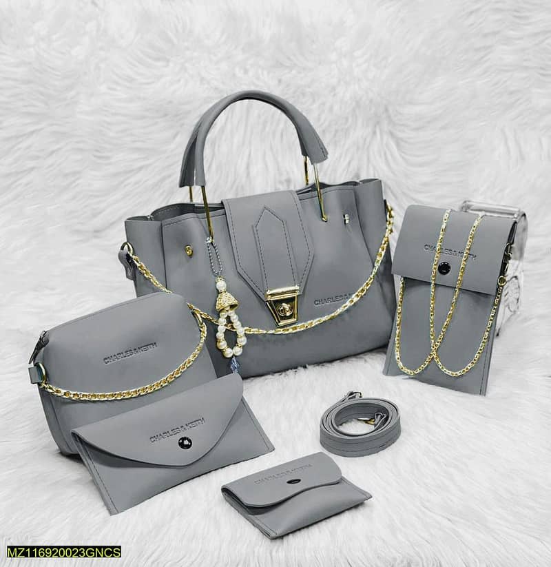 Ladies handbags 0