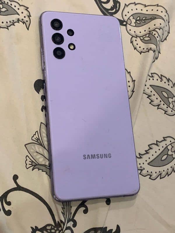 urgent sale samsung galaxy A32 PRICE FINAALL 0