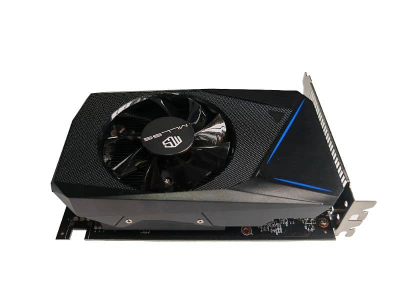 USED AMD Radeon RX 550 4GB 1