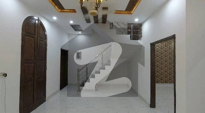 Spacious Prime Location House Is Available For Sale In Ideal Location Of Punjab Coop Housing Society 1