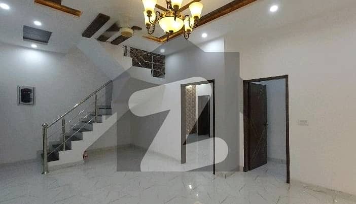 Spacious Prime Location House Is Available For Sale In Ideal Location Of Punjab Coop Housing Society 2