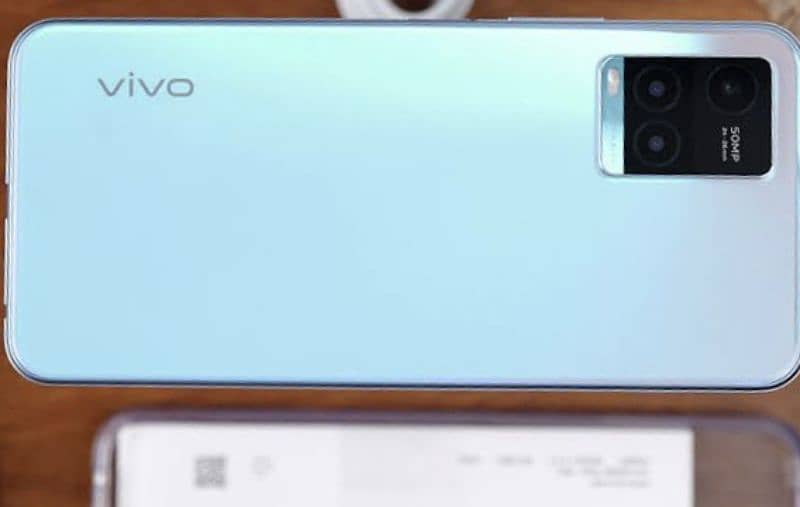 Vivo Y33s 3