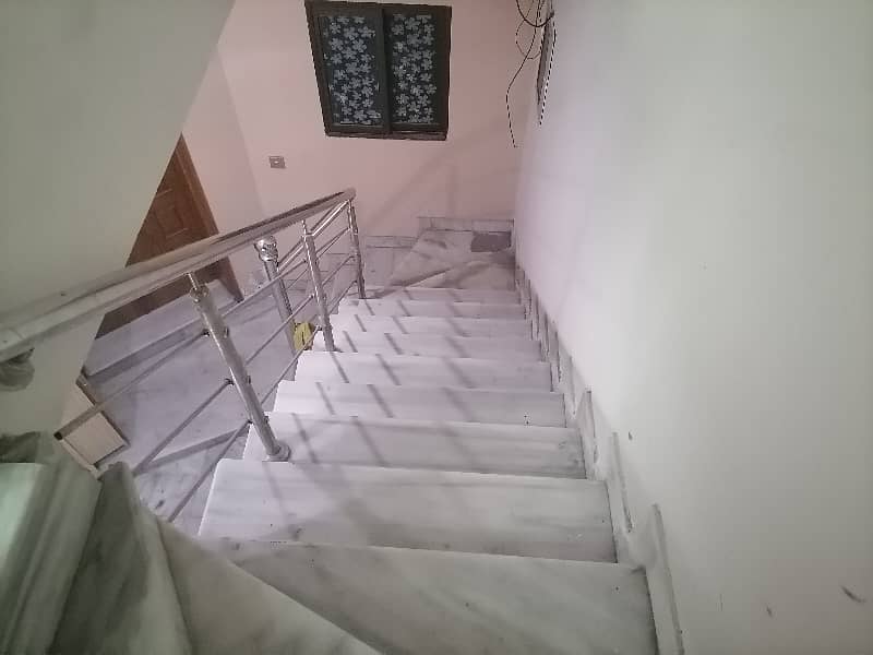 Affordable House For Sale In Defence Fort 24