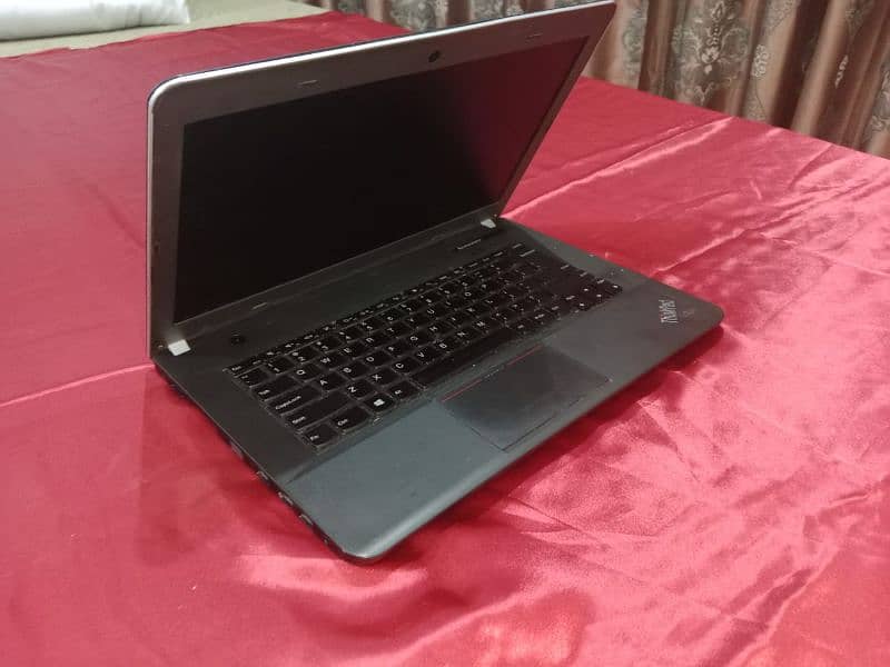 Lenovo core4 generation3 1