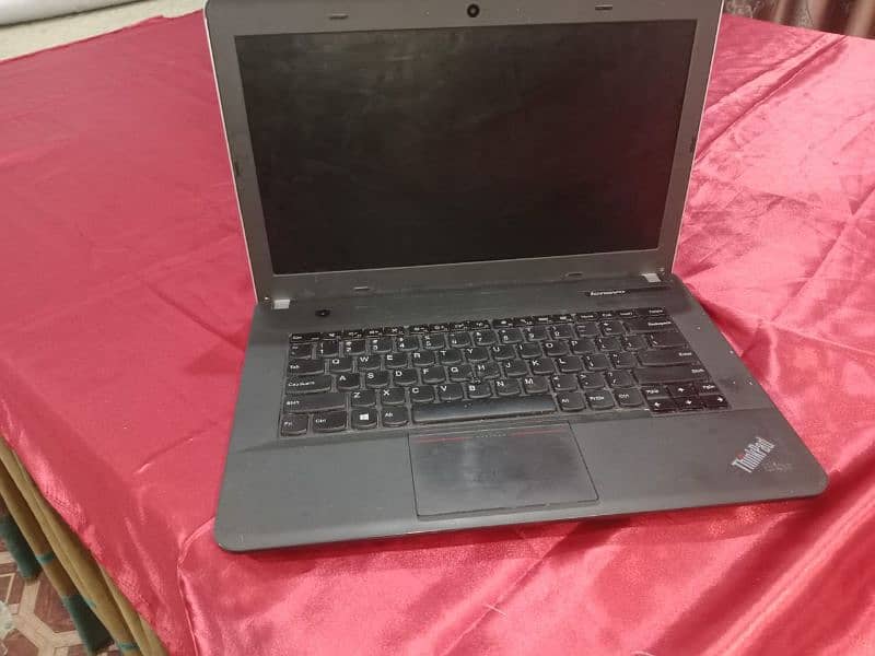 Lenovo core4 generation3 2