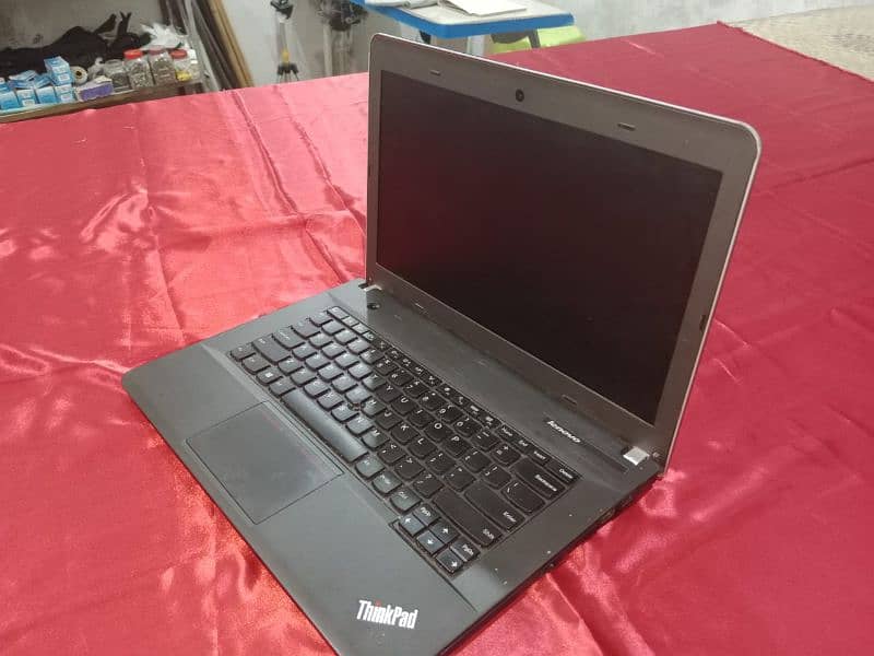 Lenovo core4 generation3 3