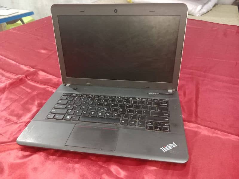 Lenovo core4 generation3 4