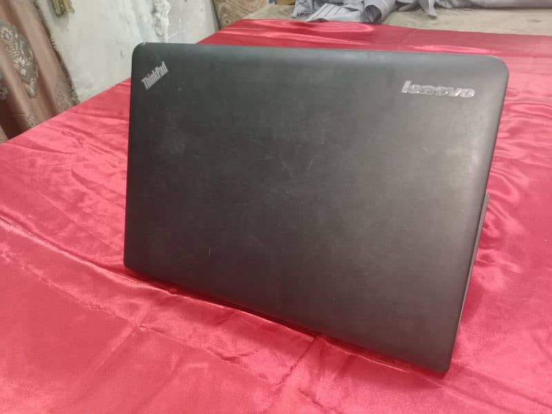 Lenovo core4 generation3 5