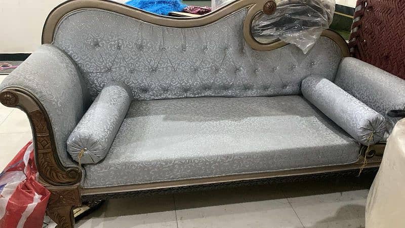 only 8 months used furniture 3