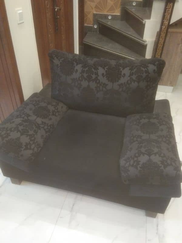 Drawing Sofa Set For sale 1