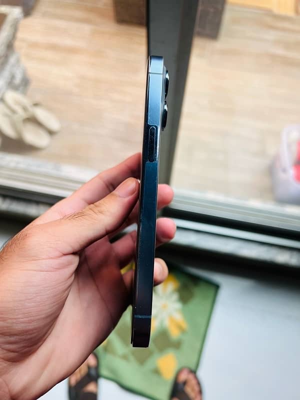 Iphone 13 pro 256gb non pta factory unlock 1