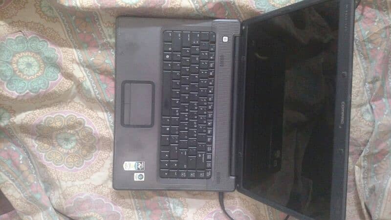 Compaq company LapTop 3