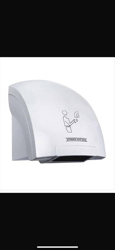 Hand Dryer Good quality 0