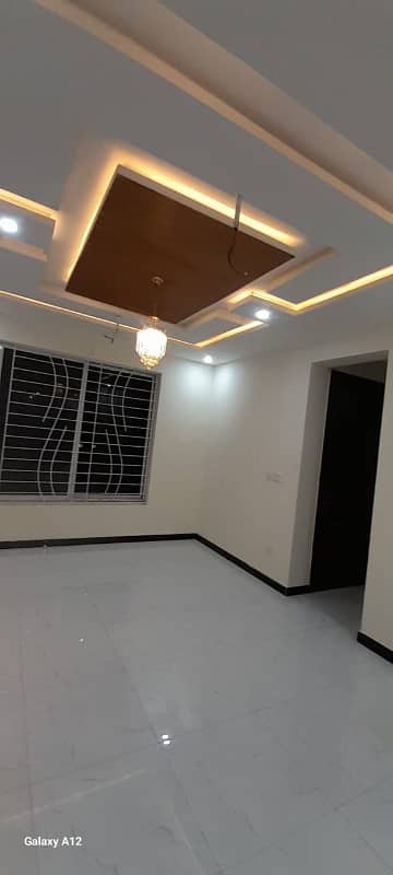 Brand New house available for rent 7