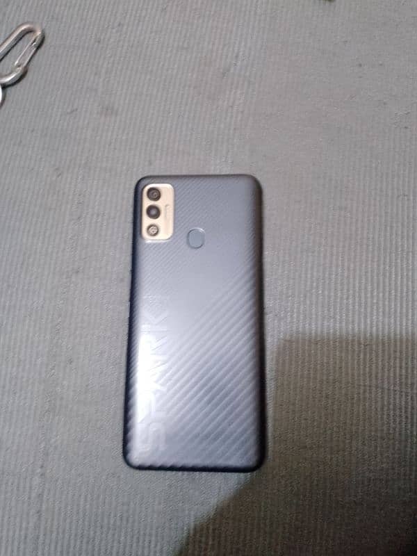 Tecno spark 7t 0