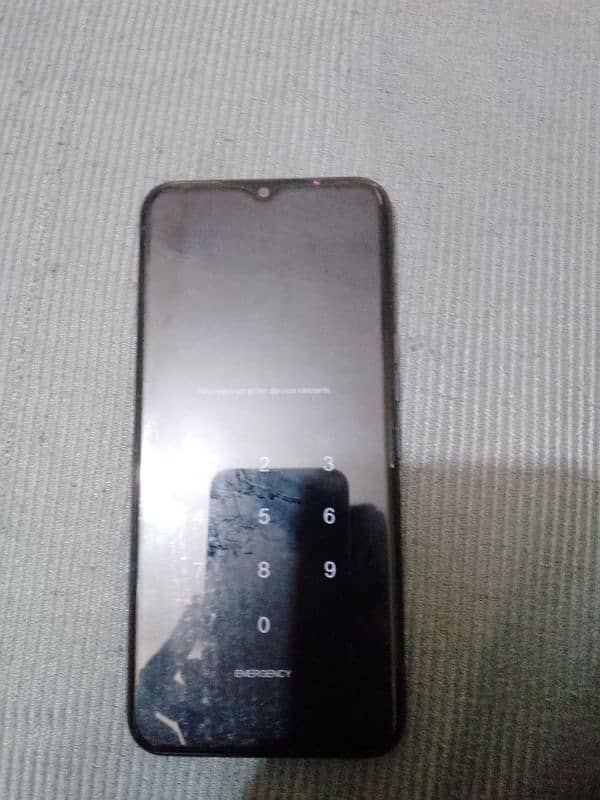 Tecno spark 7t 1