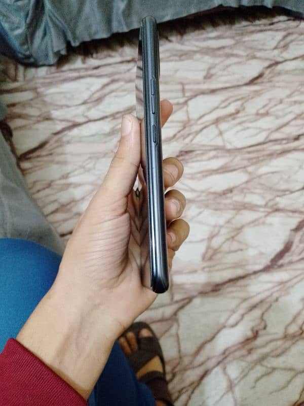 Tecno spark 7t 2