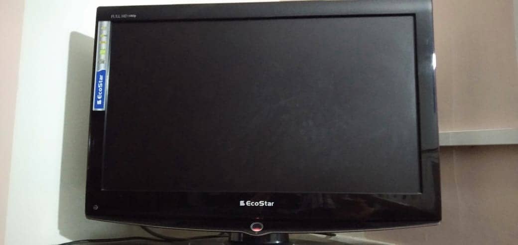 ECOSTAR LED M # CX 24L510 1