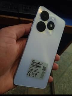 Tecno Spark G0 2024