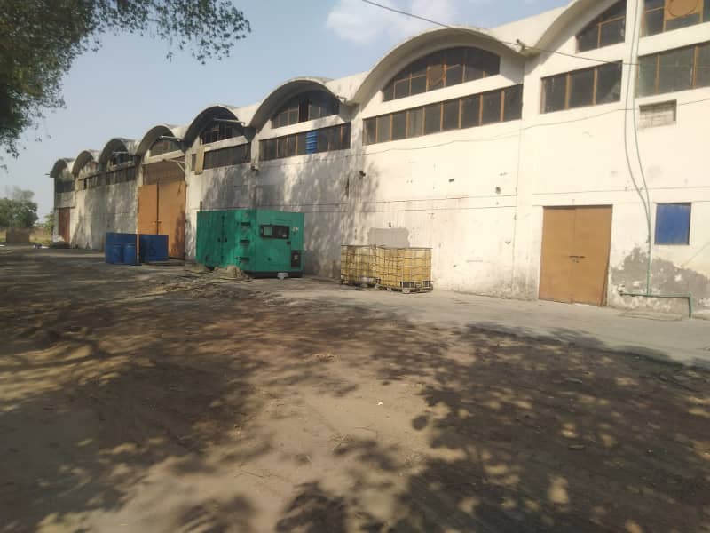 35000 Sqft Warehouse Sundar Adda 0