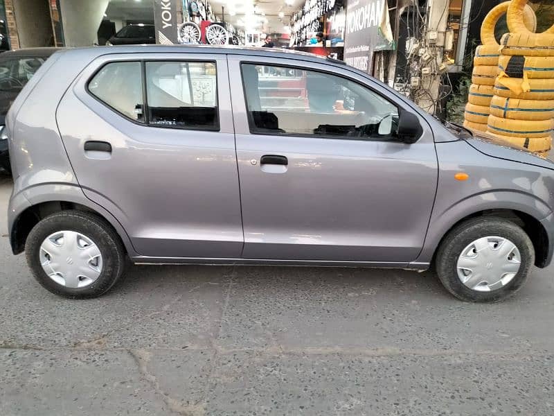 Suzuki alto vxr 2019/21 3