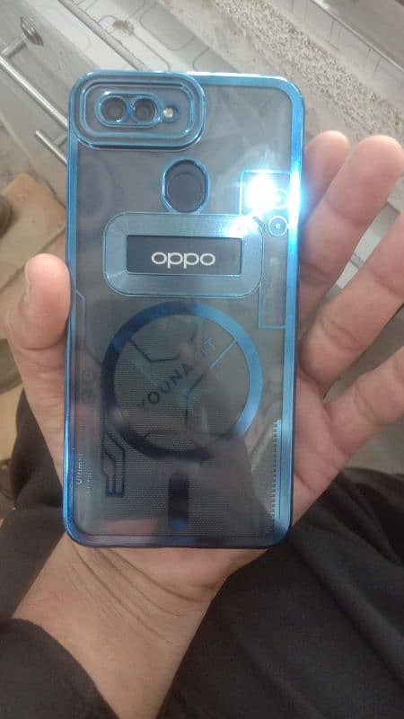 oppoa 3