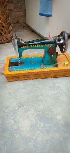 Silai Machine