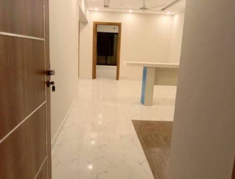 3 Bed 1695 sqft Gold Category Apartment For Rent 1