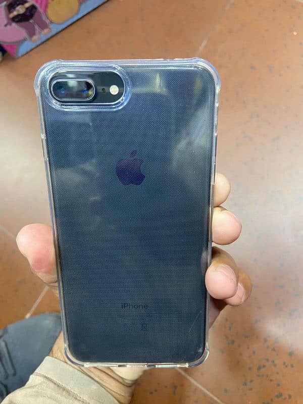 iphone 8plus pta approved 64gb (03418805256) 11