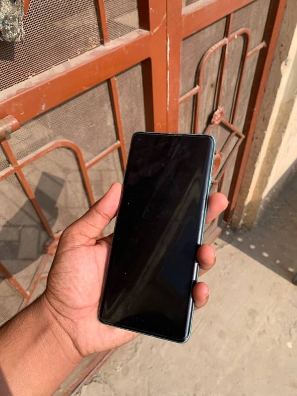 oneplus 8 Dual sim global 2