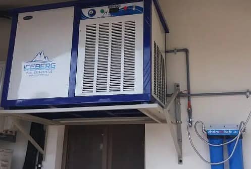 Water Chiller in Pakistan Water Chiller Water Cooler in Karachi 7