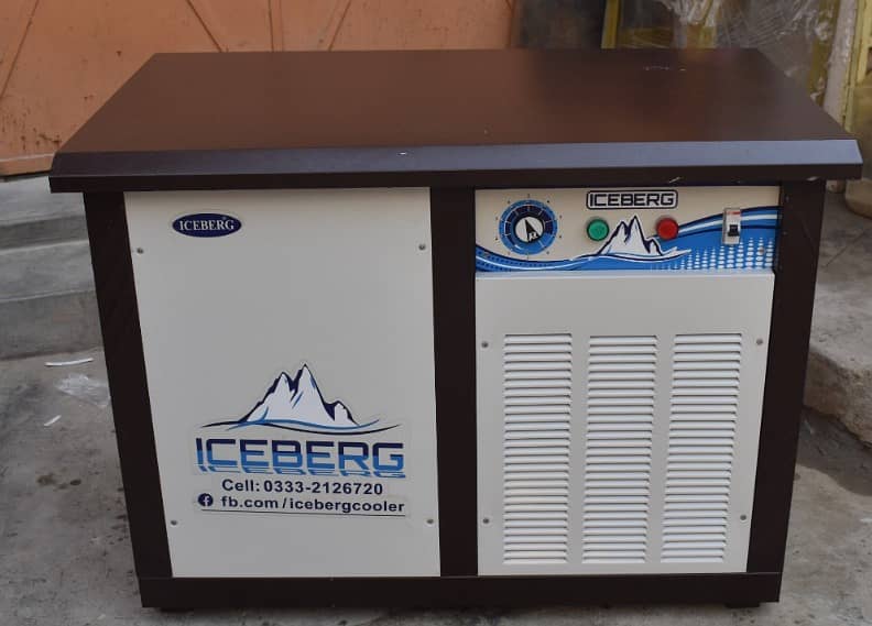 Water Chiller in Pakistan Water Chiller Water Cooler in Karachi 17