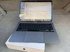 MacBook Air M1